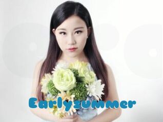 Earlysummer