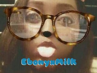EbonyxMilk