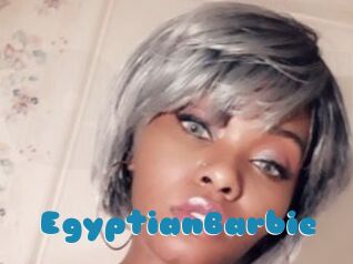 EgyptianBarbie