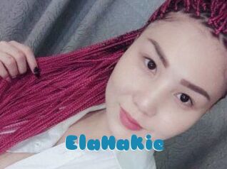 ElaHakie