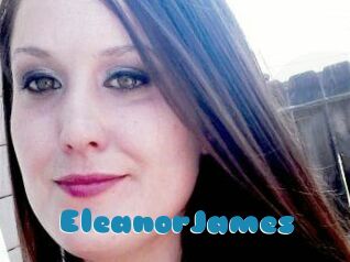 Eleanor_James