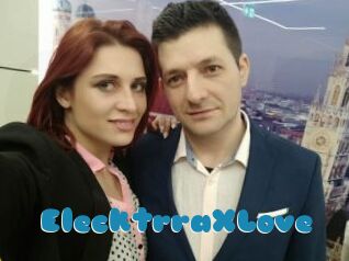 ElecktrraXLove Erotik Chat