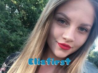 Elizfirst