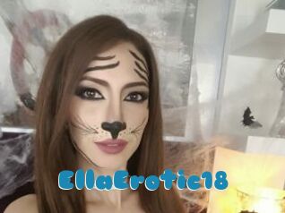 EllaErotic18