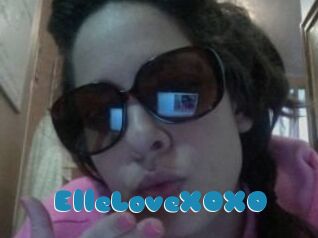 ElleLoveXOXO