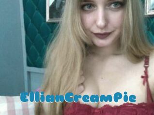 EllianCreamPie