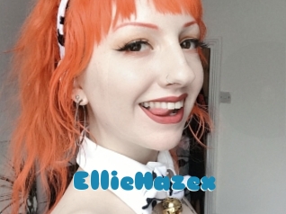 EllieHazex
