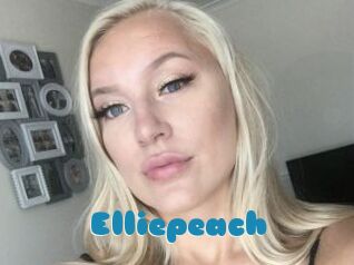 Elliepeach