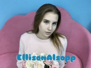 EllisonAlsopp