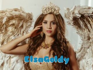 ElsaGoldy