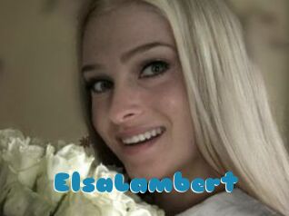 ElsaLambert