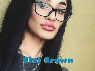 Elvi_Brown