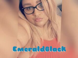 EmeraldBlack