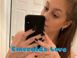 Emeralds_Love