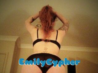 EmilyCypher