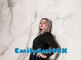 EmilySmithX Erotik Chat