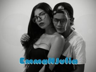 EmmaNJulia