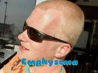 Emphysema