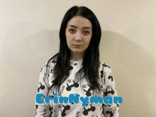 ErinNyman Erotik Chat