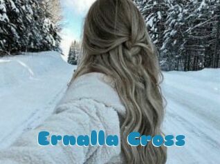 Ernalla_Cross