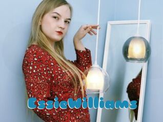EssieWilliams