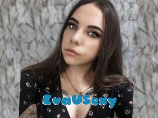 EvaUSexy