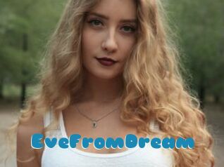 EveFromDream