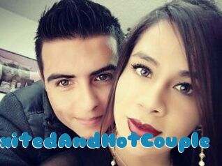 ExitedAndHotCouple