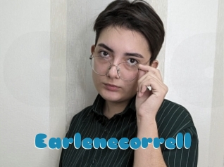 Earlenecorrell