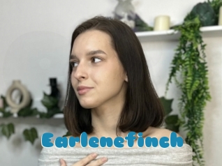 Earlenefinch