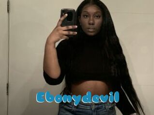 Ebonydevil