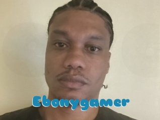 Ebonygamer