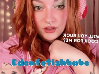 Edenfetishbabe