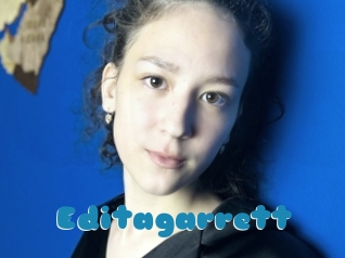 Editagarrett