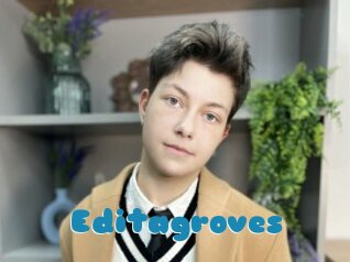 Editagroves