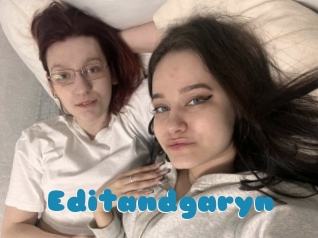 editandgaryn Erotik Chat