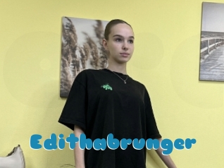 Edithabrunger