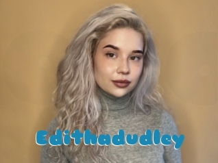 Edithadudley