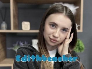 edithbeacher Erotik Chat