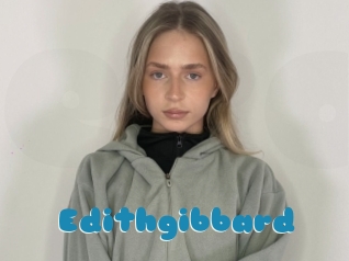 Edithgibbard