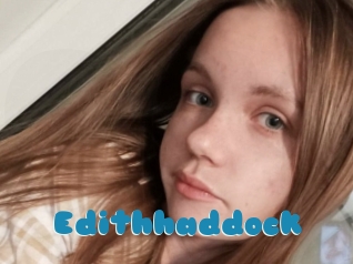 Edithhaddock