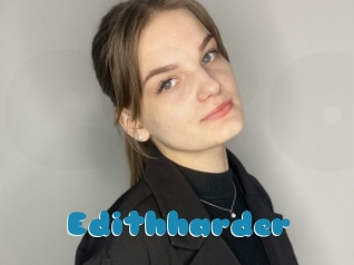 Edithharder