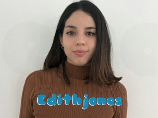 Edithjones