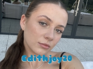 Edithjoy20