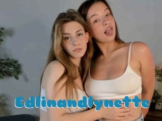 Edlinandlynette