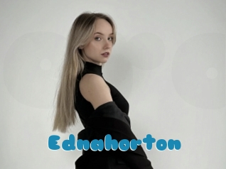 Ednahorton