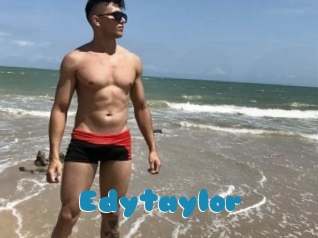 Edytaylor