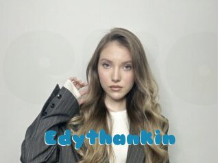 Edythankin