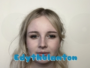 Edythblanton