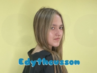 Edythcusson